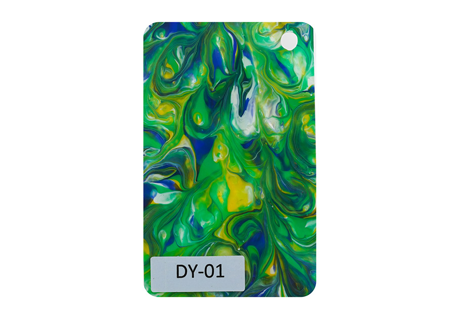 DY-01